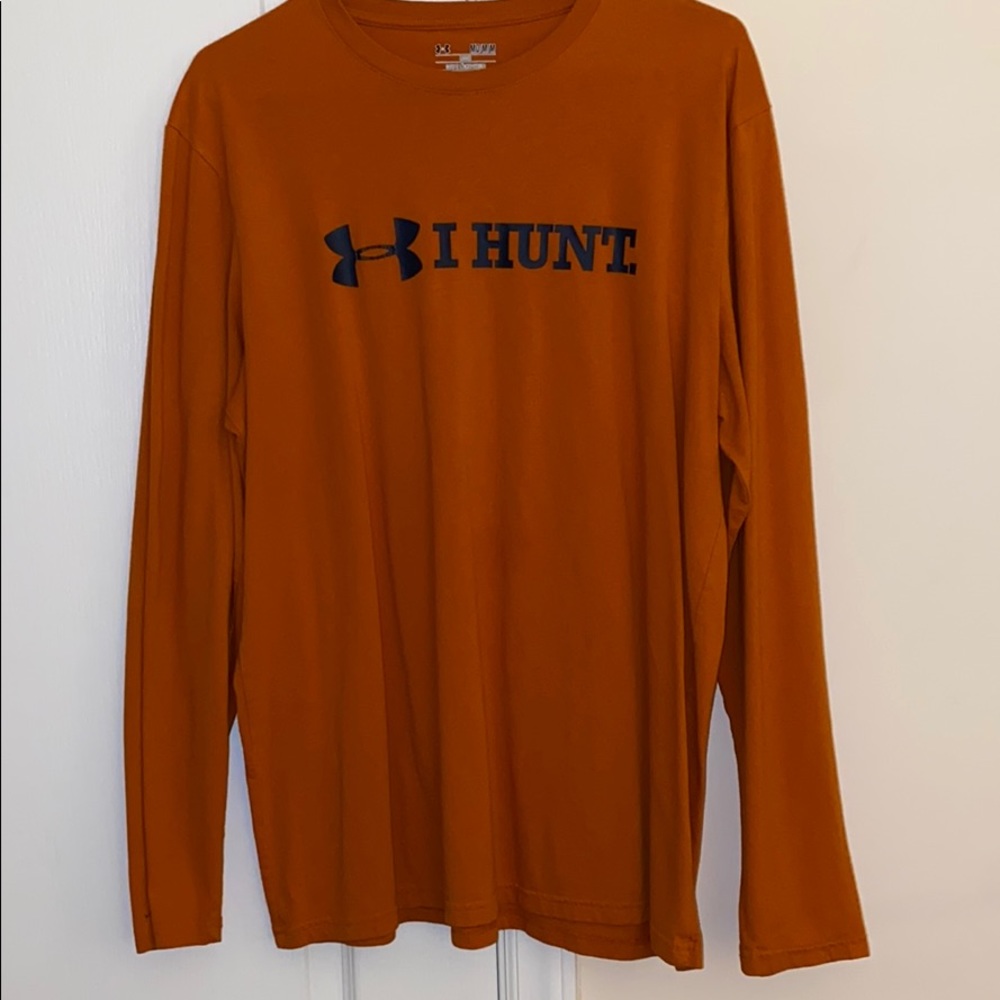 Under Armor Men’s Shirt